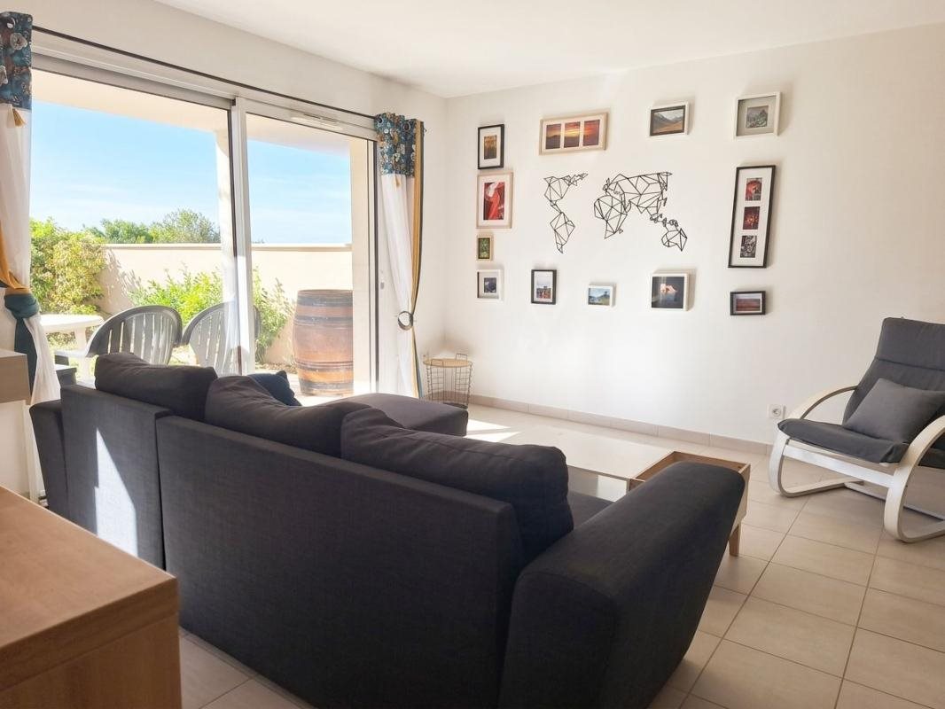 Appartement à louer, 72m², Tain-l'Hermitage