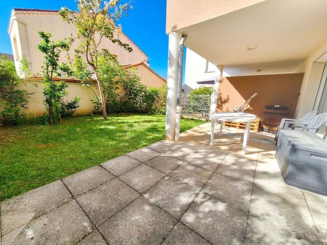 Appartement à louer, 72m², Tain-l'Hermitage