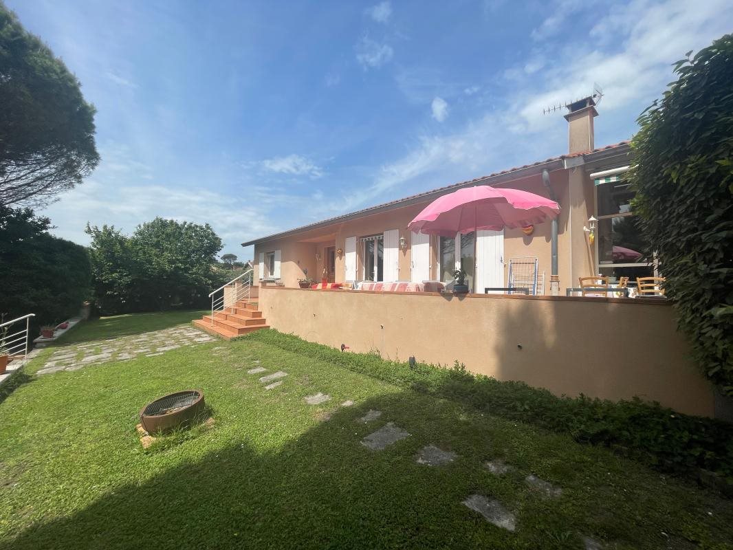 Maison à vendre, 123m², Roussillon