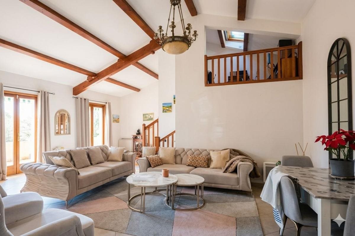 Maison à vendre, 123m², Roussillon