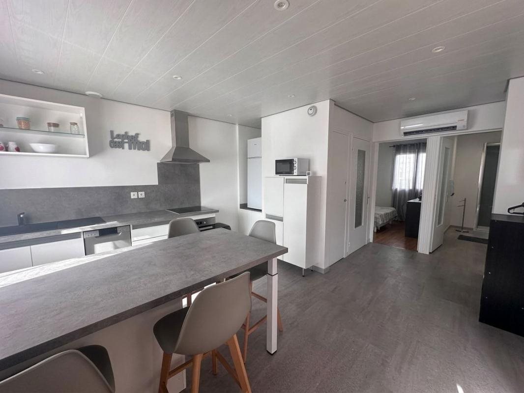 Appartement à vendre, 49m², Guilherand-Granges