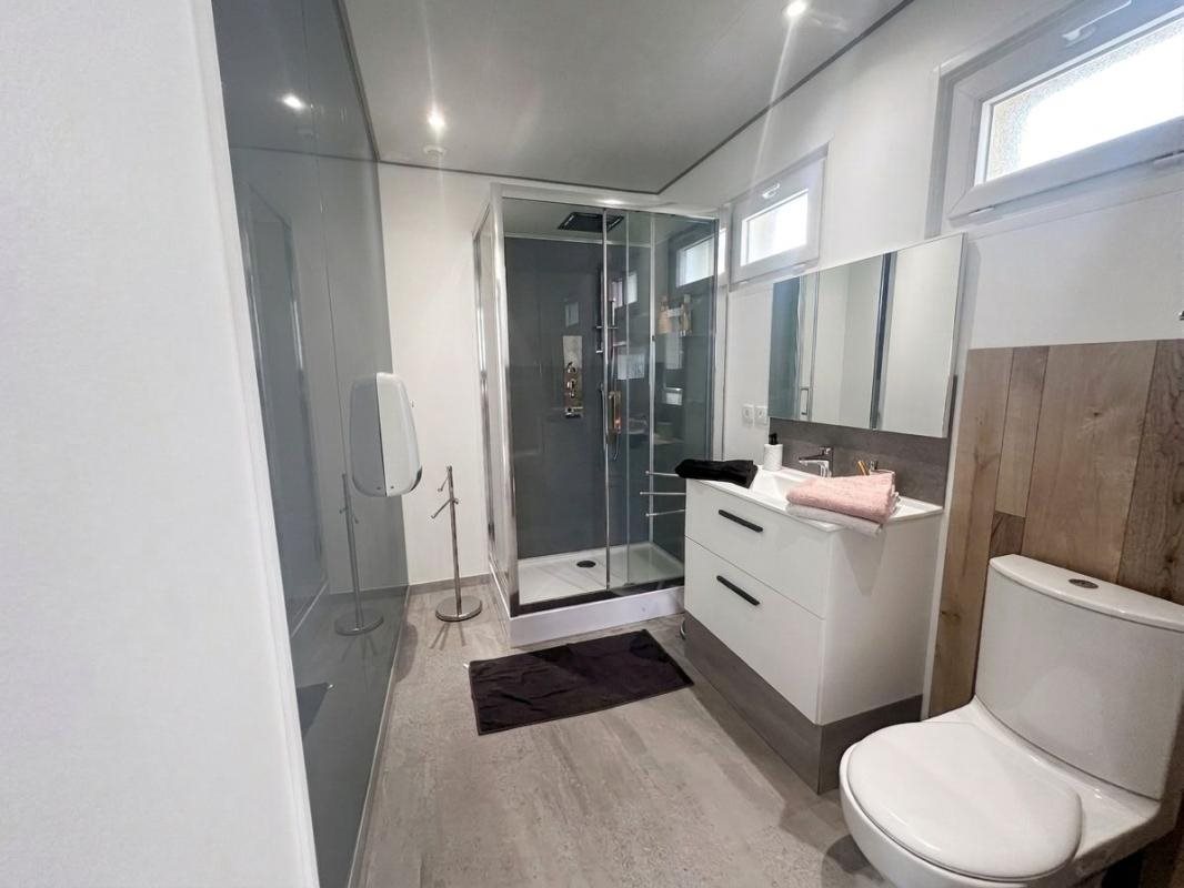 Appartement à vendre, 49m², Guilherand-Granges