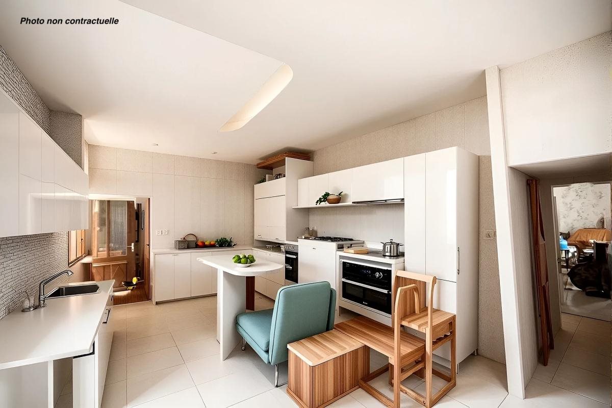 Maison à vendre, 224m², Clérieux