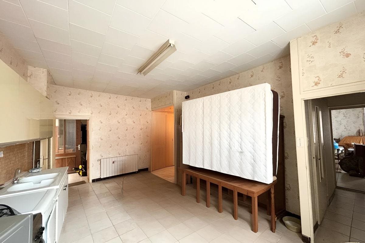 Maison à vendre, 224m², Clérieux