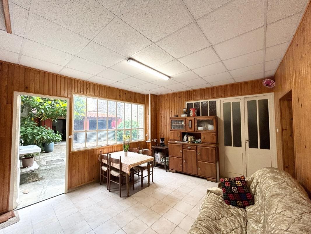 Maison à vendre, 224m², Clérieux