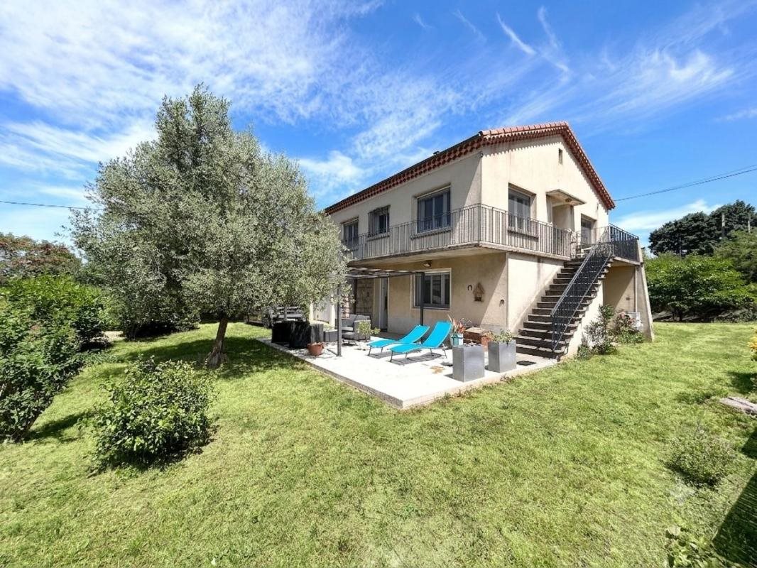Maison à vendre, 183m², La Roche-de-Glun
