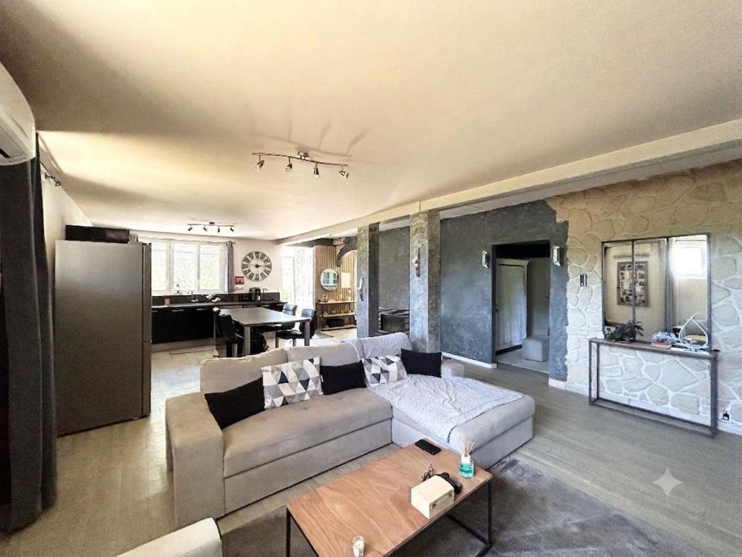 Maison à vendre, 183m², La Roche-de-Glun