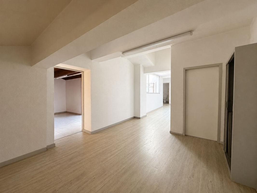 Appartement à vendre, 130m², Tournon-sur-Rhône