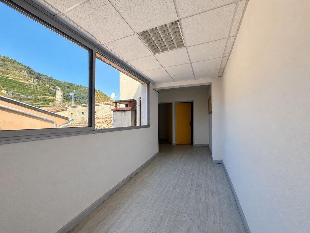 Appartement à vendre, 130m², Tournon-sur-Rhône