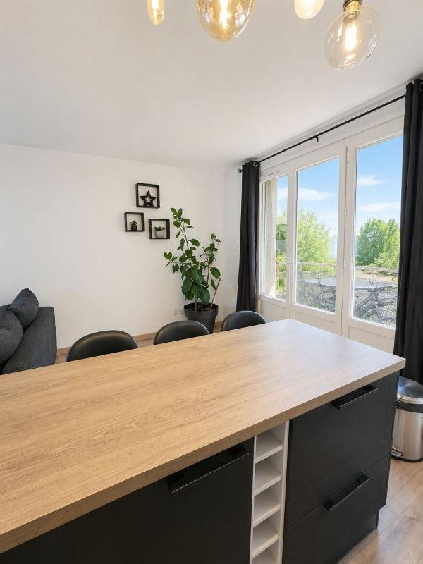 Appartement à vendre, 34m², Valence