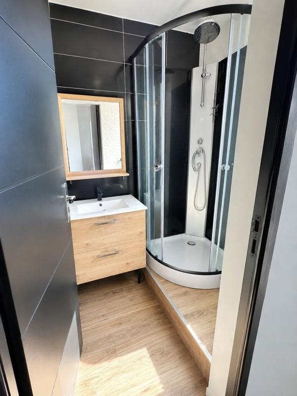 Appartement à vendre, 34m², Valence