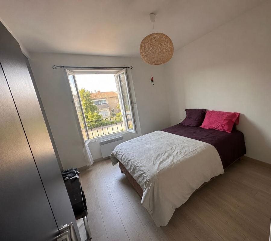 Appartement à vendre, 34m², Valence