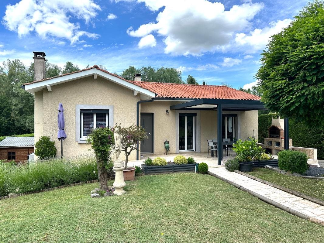 Maison à vendre, 104m², Chanas