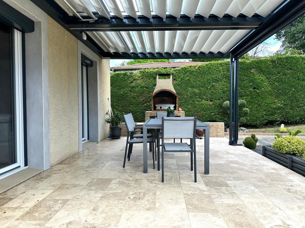 Maison à vendre, 104m², Chanas