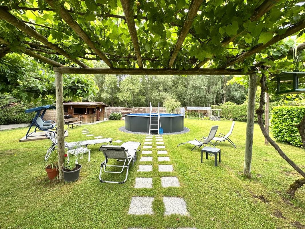 Maison à vendre, 104m², Chanas