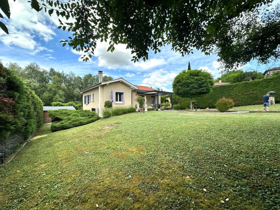 Maison à vendre, 104m², Chanas