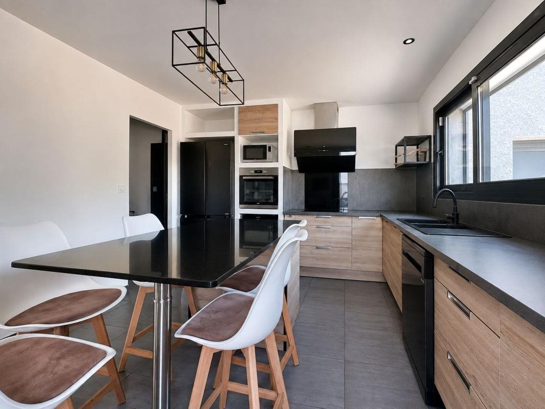 Maison à vendre, 156m², Mercurol