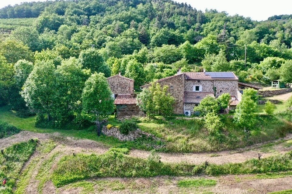 Maison à vendre, 215m², Empurany