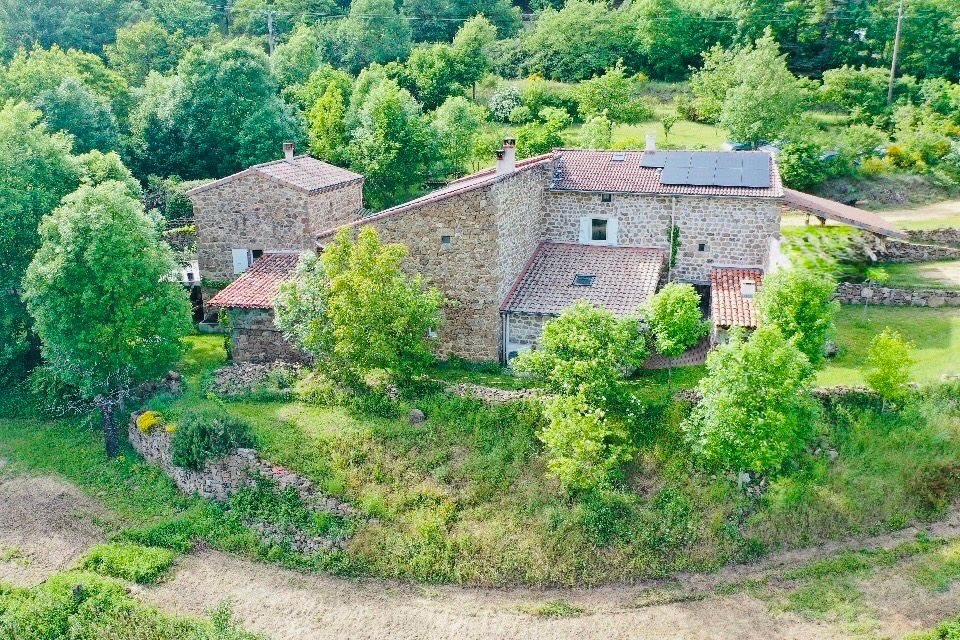 Maison à vendre, 215m², Empurany