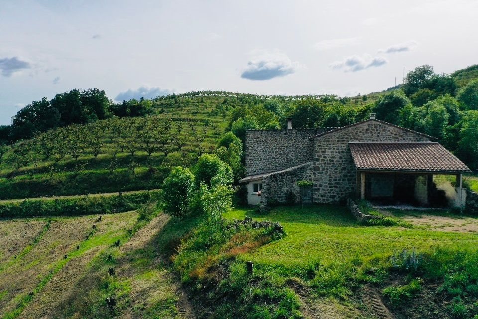 Maison à vendre, 215m², Empurany
