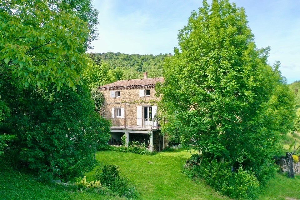 Maison à vendre, 215m², Empurany