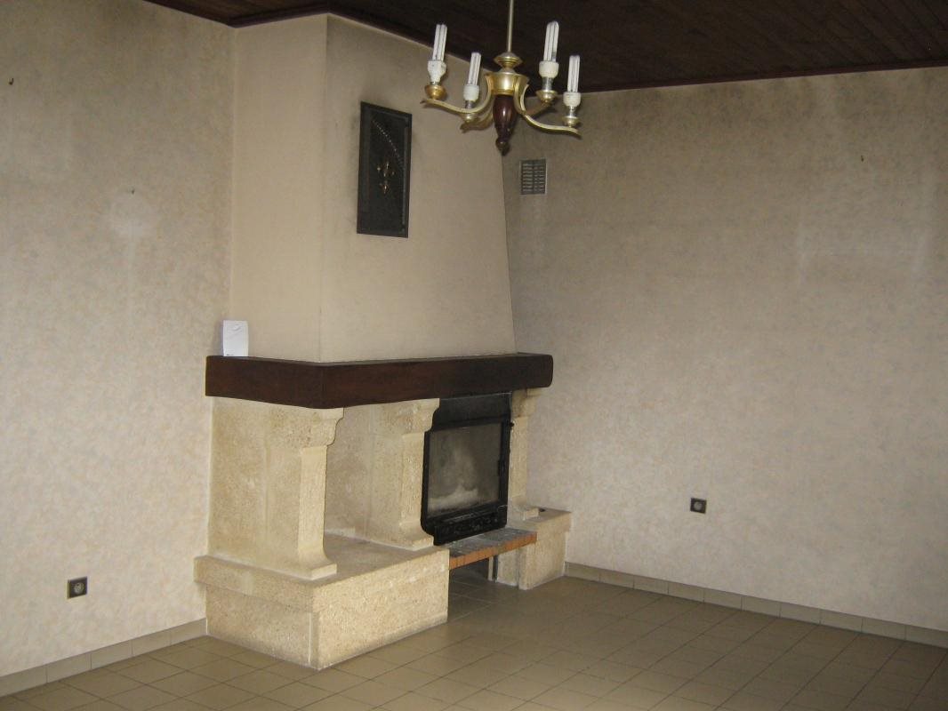 Maison à vendre, 75m², Etables