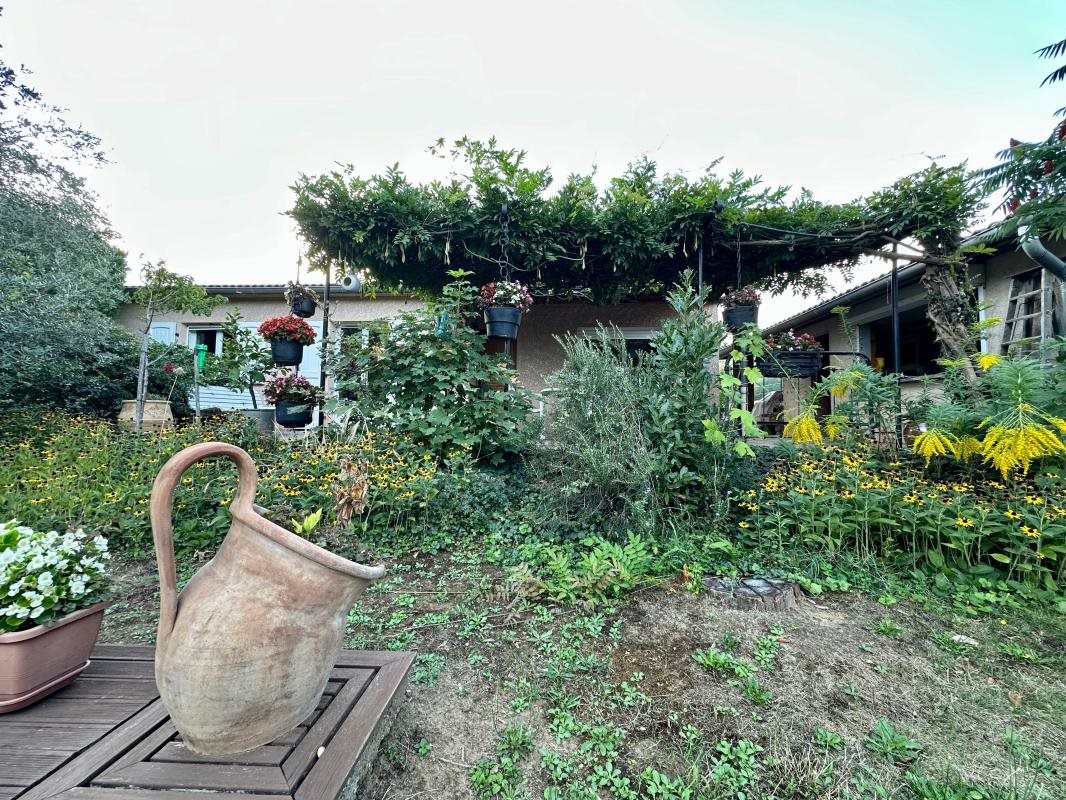 Maison à vendre, 90m², Margès
