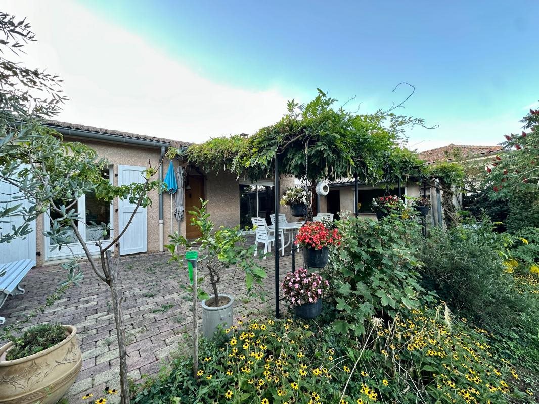 Maison à vendre, 90m², Margès