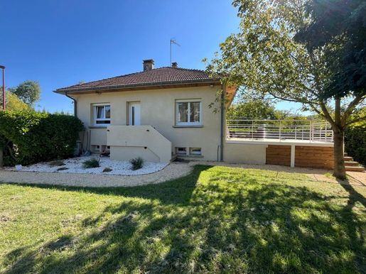 Maison 4 pièces 132 m² · à Crépol · 132 m² · 273 000 €