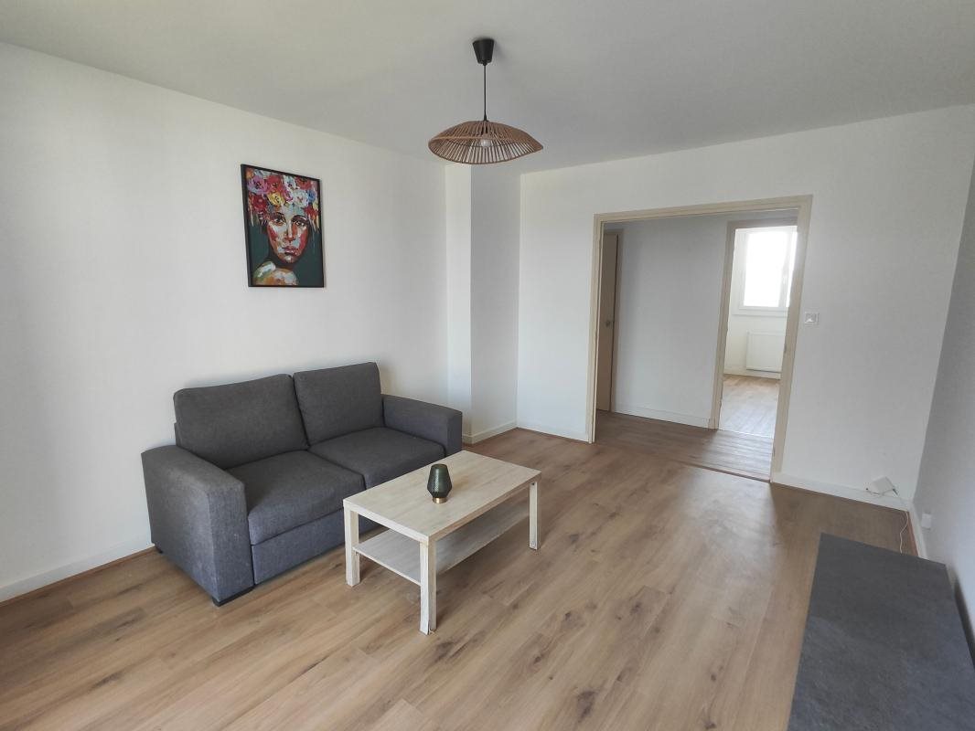 Appartement à vendre, 56m², Romans-sur-Isère