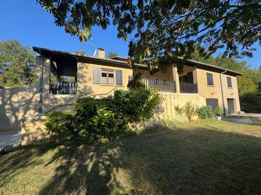 Maison 6 pièces 160 m² · à Châtillon-Saint-Jean · 160 m² · 339 000 €