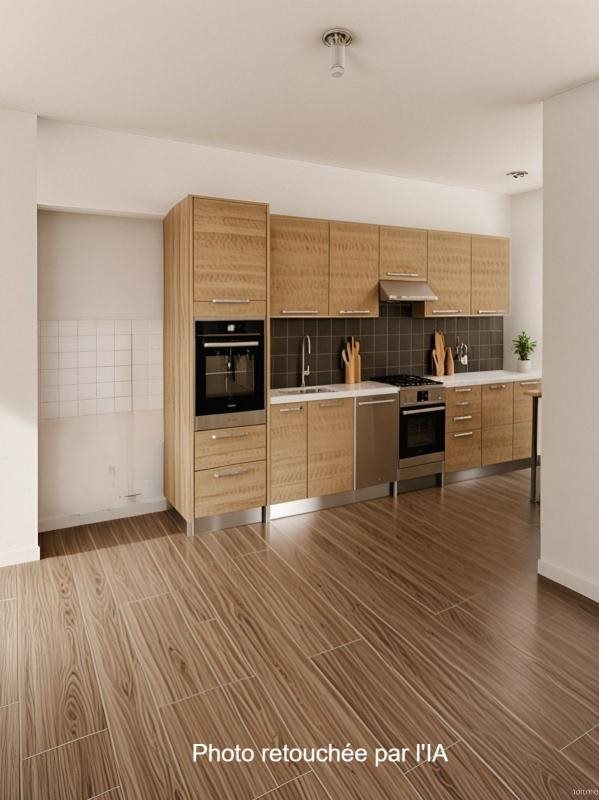 Appartement à vendre, 90m², Romans-sur-Isère