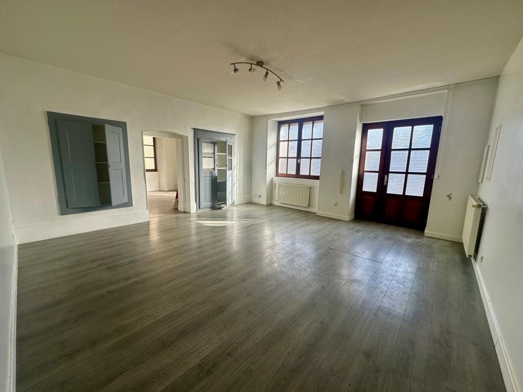Maison à vendre, 120m², Crépol