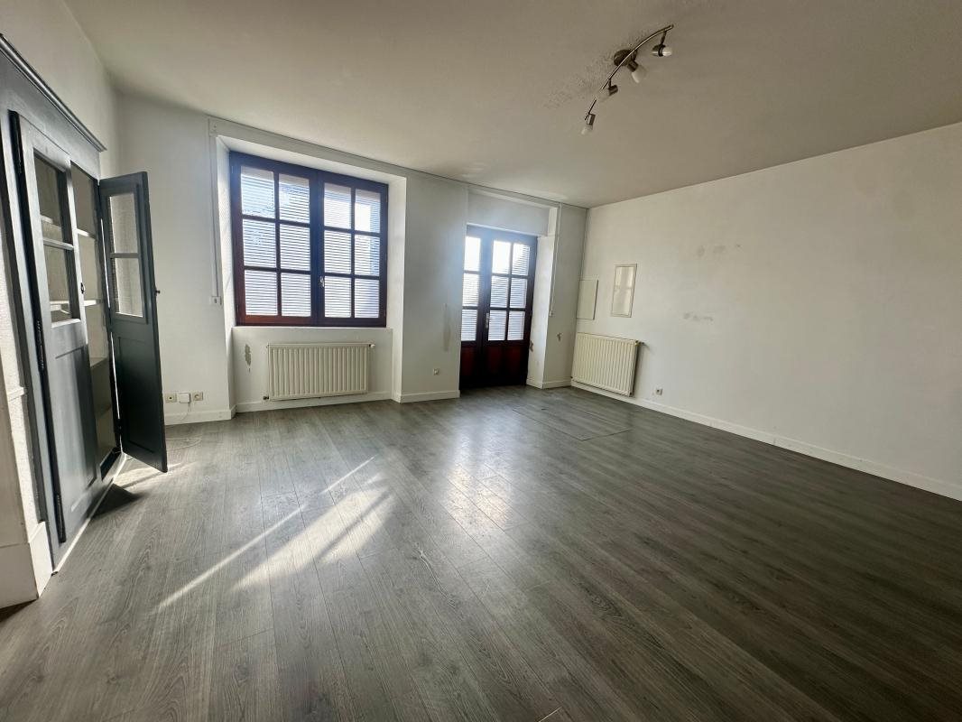 Maison à vendre, 120m², Crépol