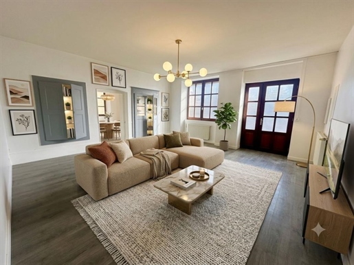 Maison 4 pièces 120 m² · à Crépol · 120 m² · 159 000 €