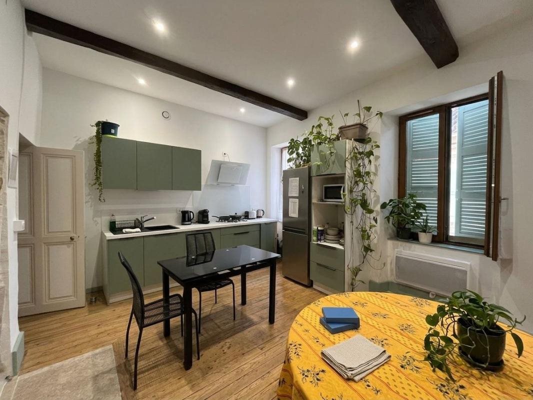 Maison à vendre, 88m², Saint-Donat-sur-l'Herbasse