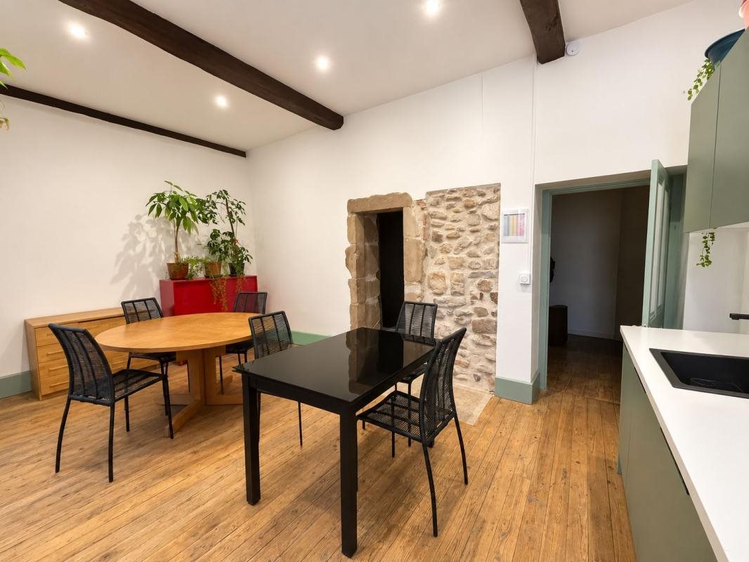 Maison à vendre, 88m², Saint-Donat-sur-l'Herbasse