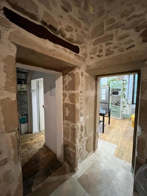 Maison à vendre, 88m², Saint-Donat-sur-l'Herbasse