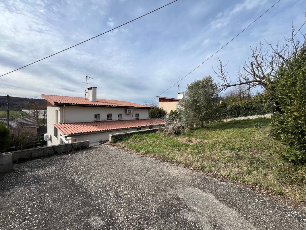 Maison à vendre, 123m², Clérieux