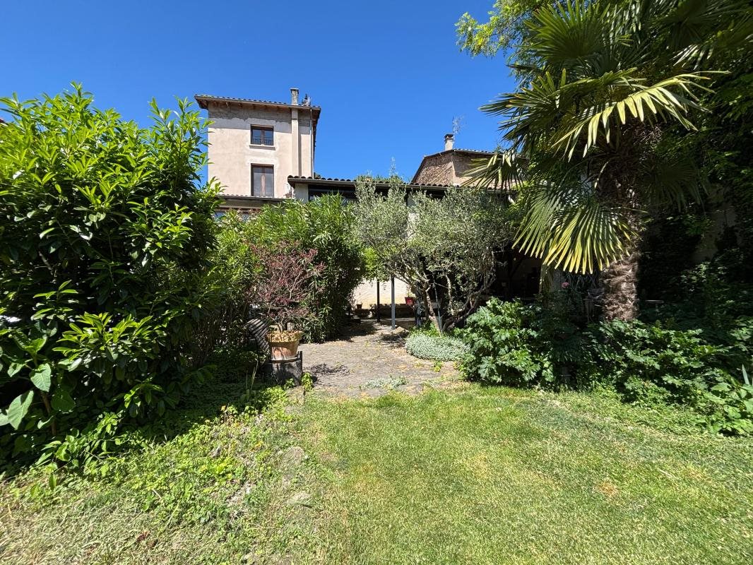 Maison à vendre, 231m², Saint-Donat-sur-l'Herbasse