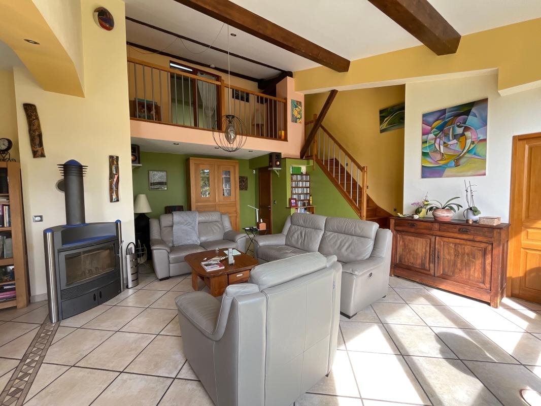 Maison à vendre, 231m², Saint-Donat-sur-l'Herbasse