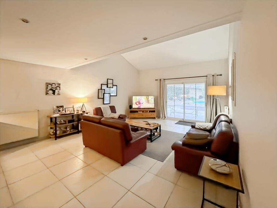 Maison à vendre, 121m², Bourg-de-Péage