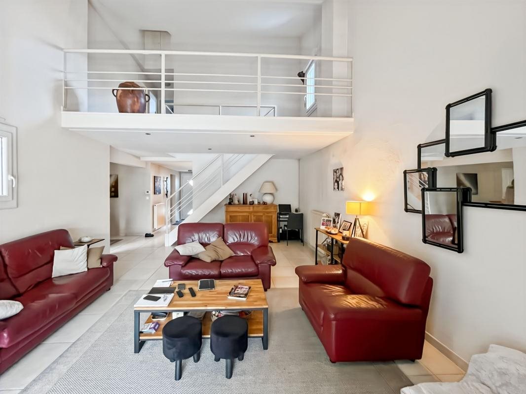 Maison à vendre, 121m², Bourg-de-Péage