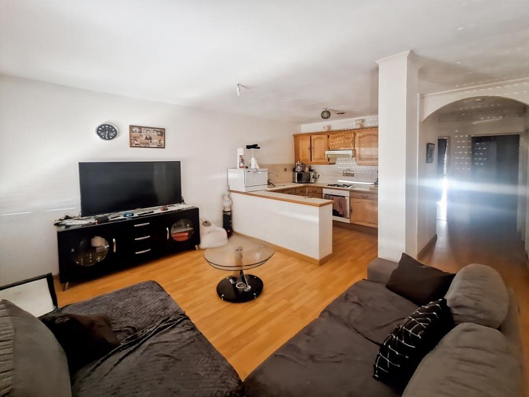 Appartement à vendre, 65m², Bourg-de-Péage