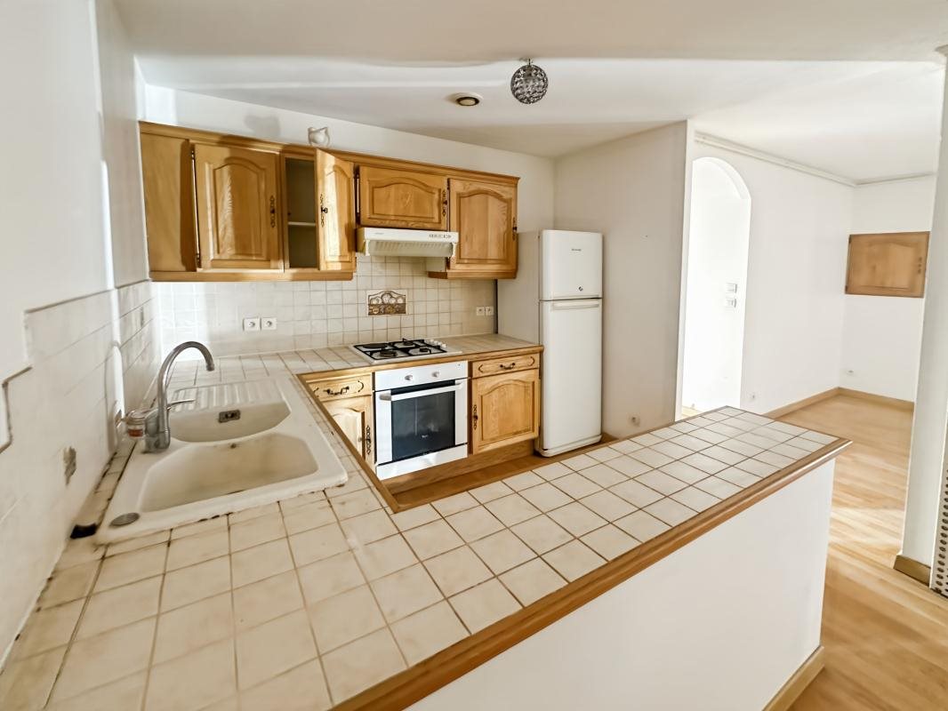 Appartement à vendre, 65m², Bourg-de-Péage