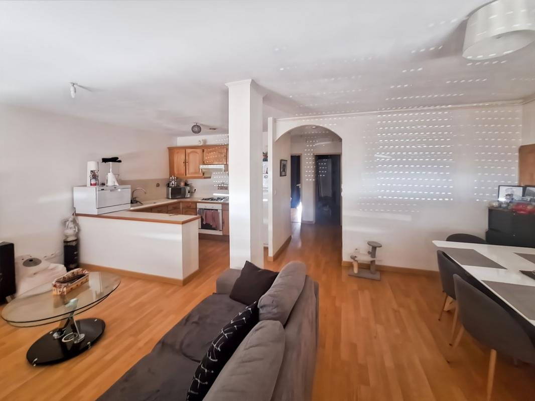 Appartement à vendre, 65m², Bourg-de-Péage