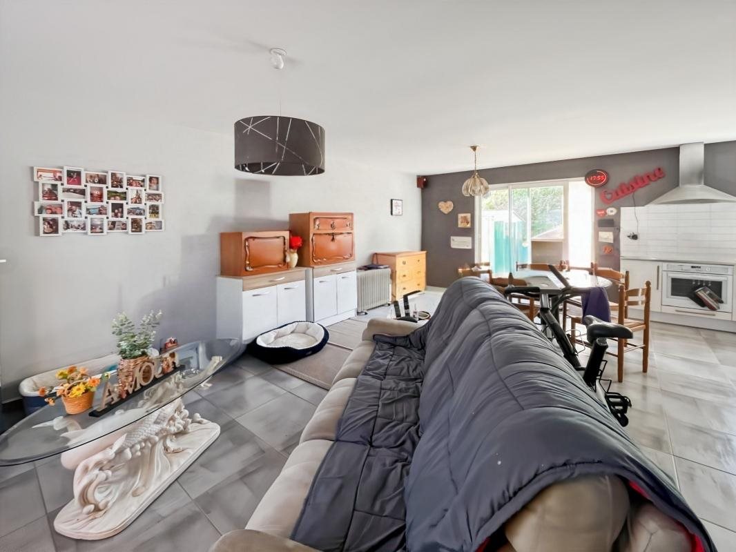 Maison à vendre, 89m², Saint-Donat-sur-l'Herbasse