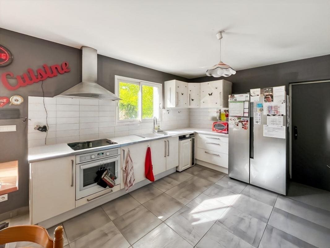 Maison à vendre, 89m², Saint-Donat-sur-l'Herbasse