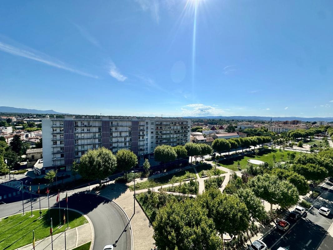 Appartement à vendre, 105m², Romans-sur-Isère