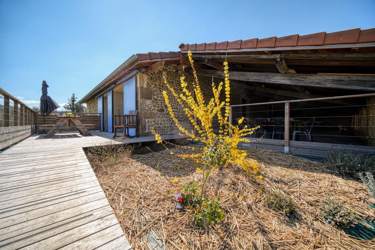 Maison à vendre, 443m², Valherbasse